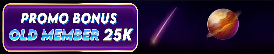 WELCOME BONUS DEPOSIT ( ALL SLOT )