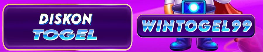 DISKON TOGEL DAN KEMENANGAN DI WINTOGEL99